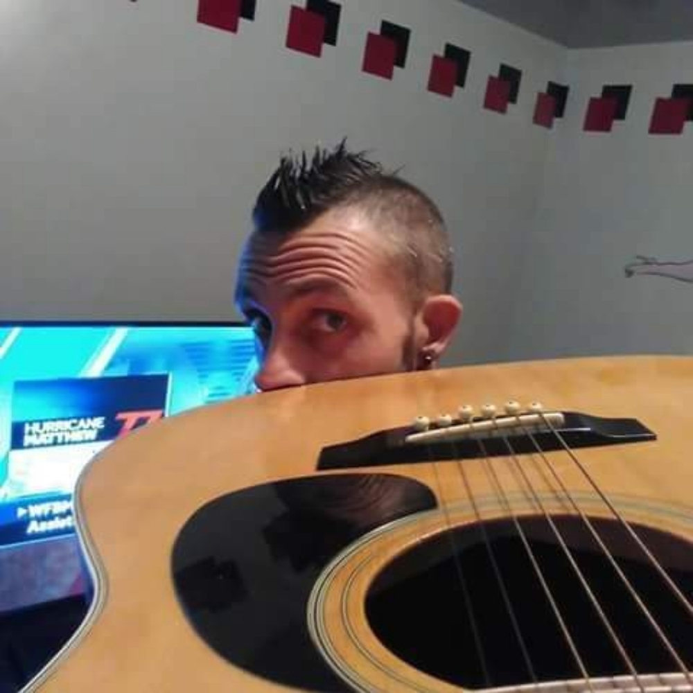 Meet your Posher, Shawn